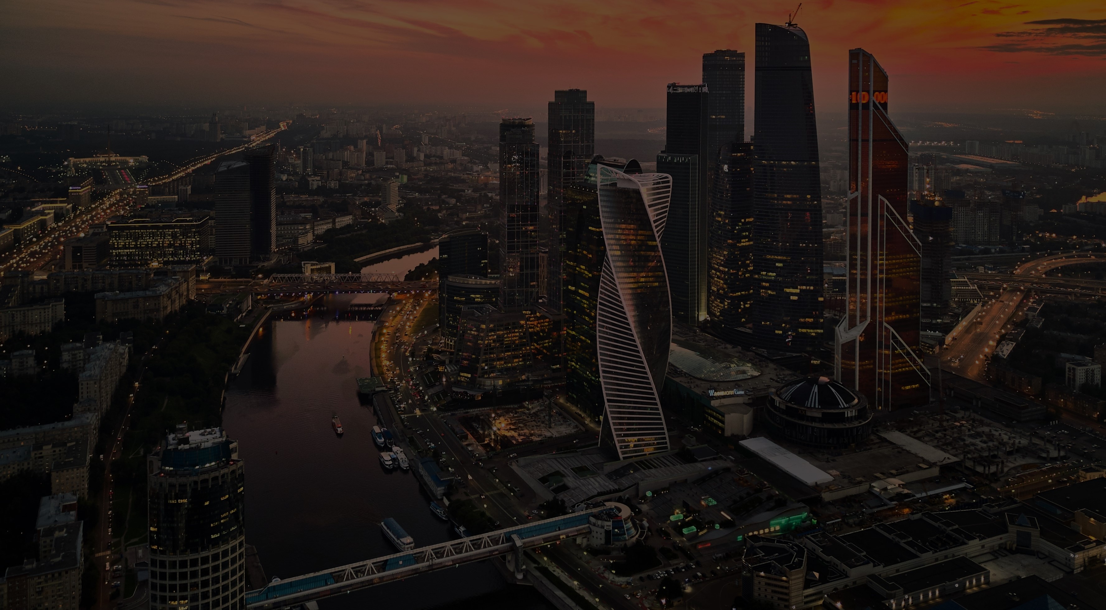 moscow