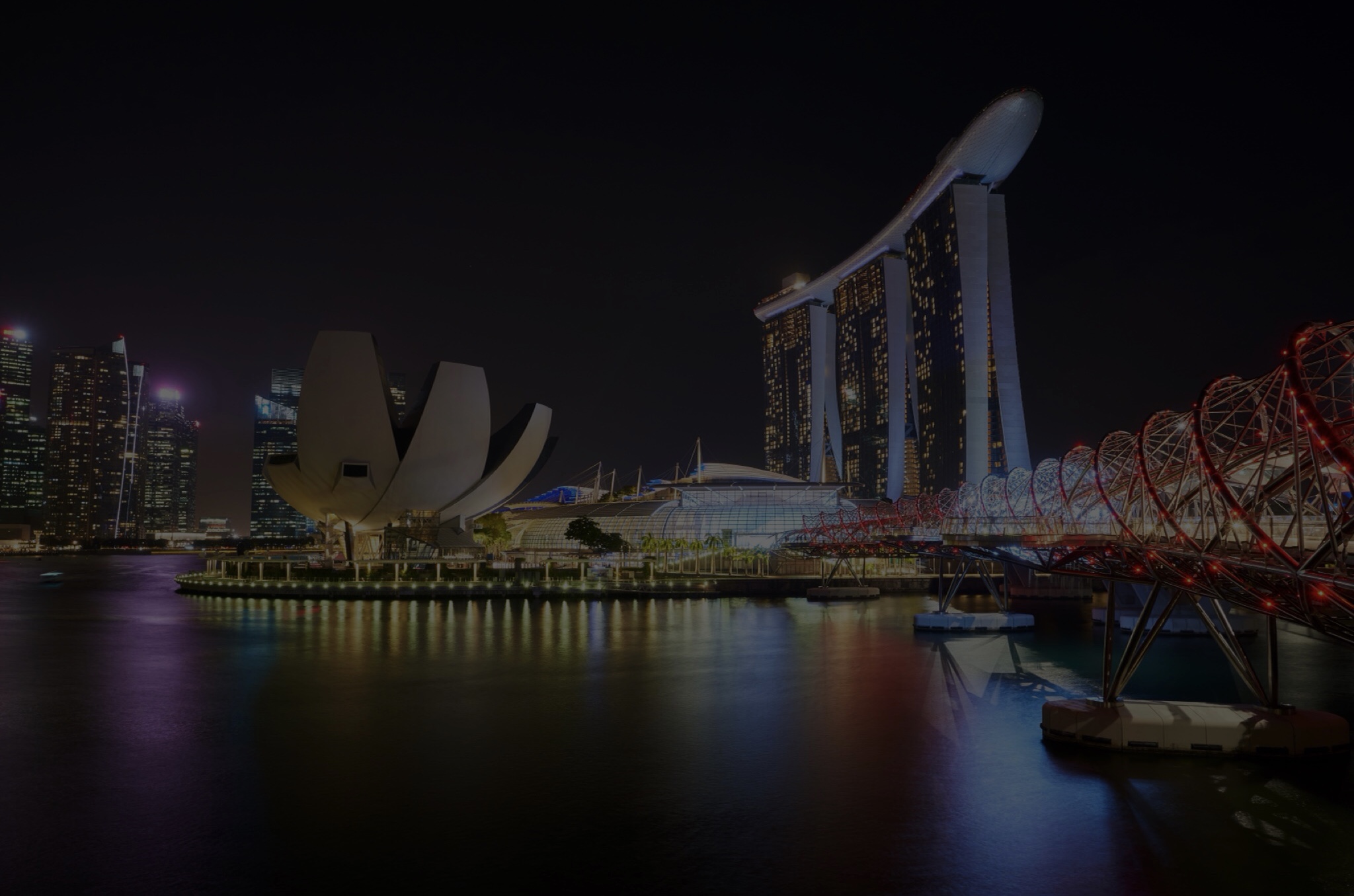 singapur